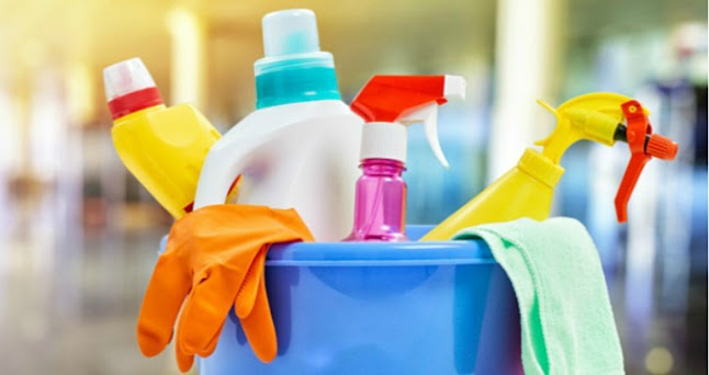 Reviews of Queenofcleans in Southampton - House cleaning service