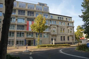 Rheinland Klinikum Neuss, Rheintor Klinik image