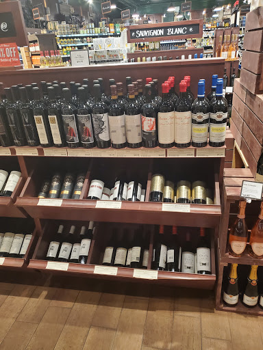 Grocery Store «The Fresh Market», reviews and photos, 150 Branch Rd SE, Vienna, VA 22180, USA