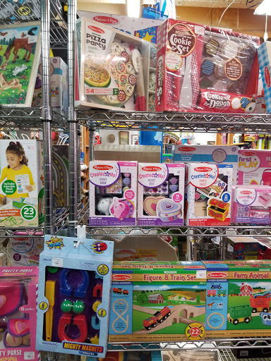 Kite Shop «Wings of the Wind Kites & Toys», reviews and photos, 550 N Rock Rd #60, Wichita, KS 67206, USA