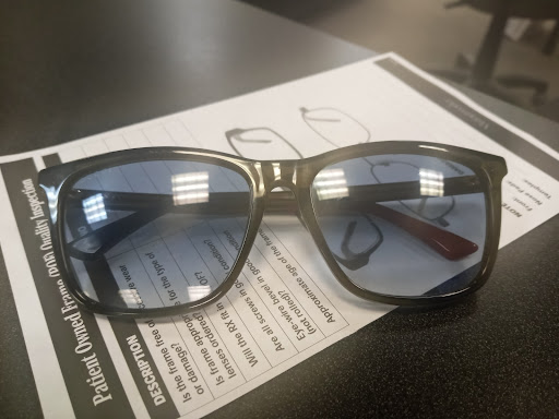 Eye Care Center «Visionworks - Mall Of The Avenues», reviews and photos, 10300 Southside Blvd, Jacksonville, FL 32256, USA