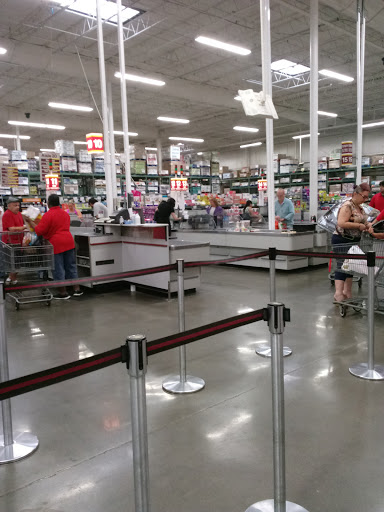 Warehouse club «BJ’s Wholesale Club», reviews and photos, 1001 E Edgar Rd, Linden, NJ 07036, USA