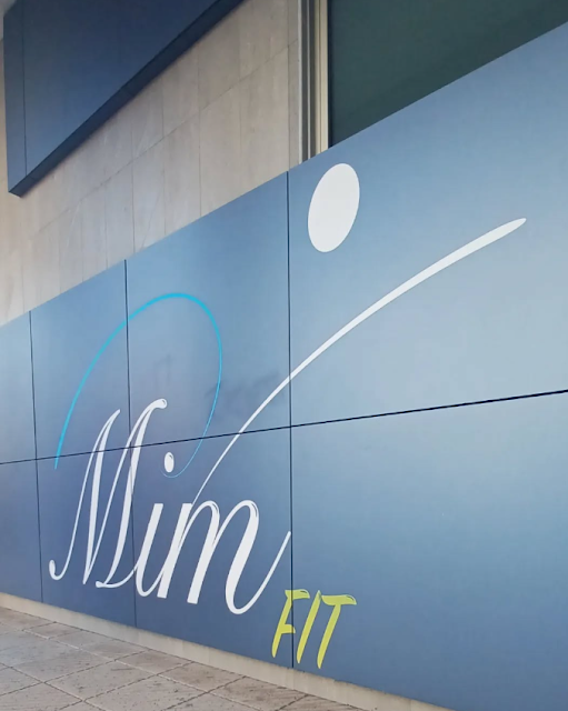 MimFit