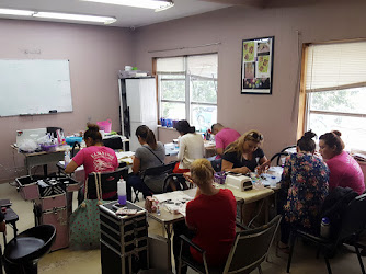 E.L.M.A Nail Technology School