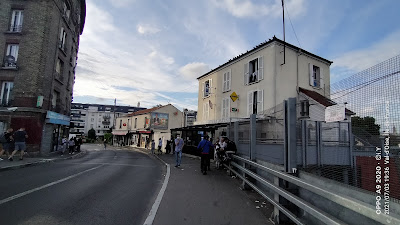 Le Fontenoy à Montmagny