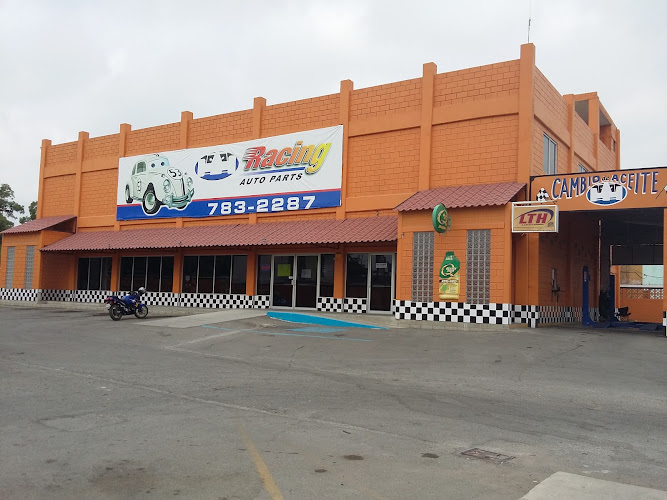RACING AUTO PARTS