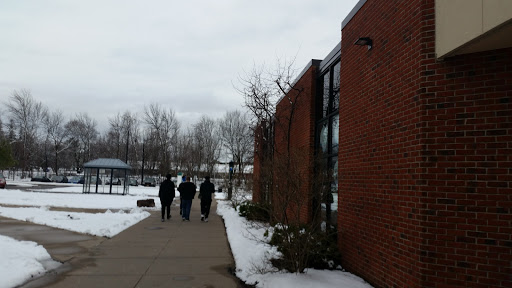 Book Store «Barnes and Noble SUNY Brockport», reviews and photos, 350 New Campus Dr, Brockport, NY 14420, USA