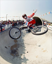 Rychus BMX - Photo 5 - Car repair in Hercules, CA, Concord