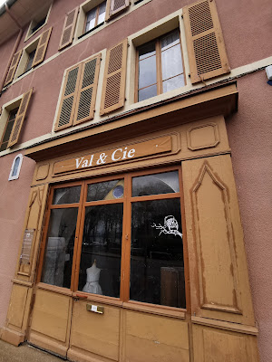 Val & Cie à Nantua
