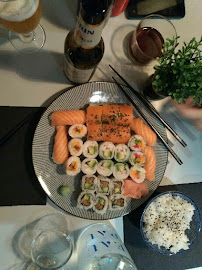 Sushi du Restaurant de sushis You Sushi à Pau - n°18