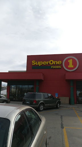 Grocery Store «Super One», reviews and photos, 1313 3rd St, International Falls, MN 56649, USA