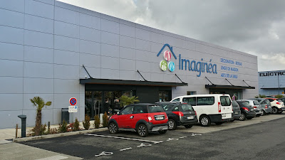Imaginea à Basse-Goulaine