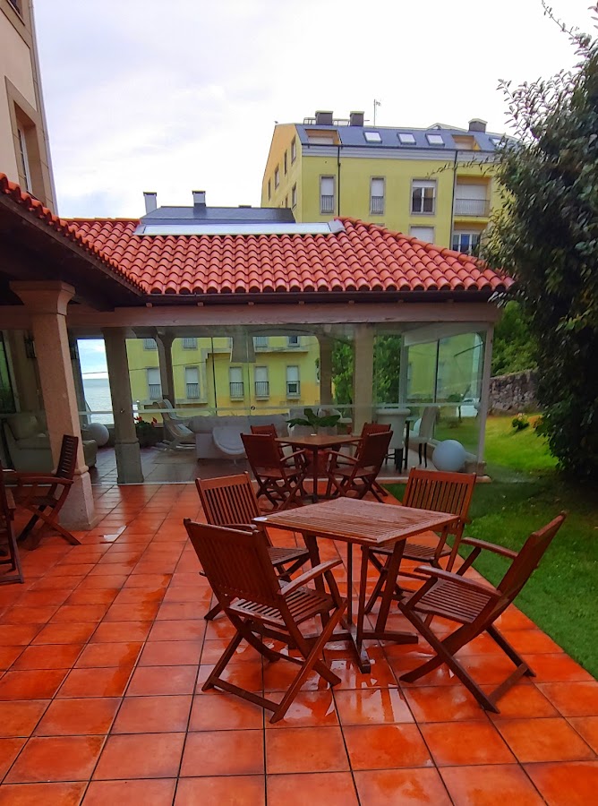 Hotel Fonte do Fraile