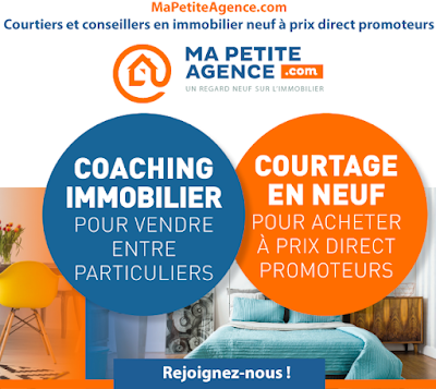 MaPetiteAgence.com - Rennes à Rennes