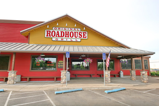 Original Roadhouse Grill
