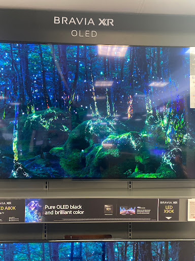 Appliance Store «P.C. Richard & Son», reviews and photos, 239-10 Linden Blvd, Elmont, NY 11003, USA