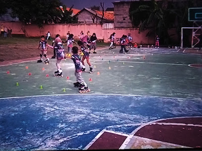 GARUDA MUDA Roller Skate Club Cabang Jakarta Barat