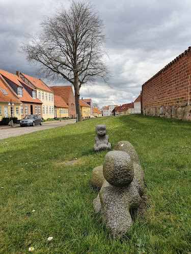 Anmeldelser af Højbyen - Den Gamle By i Kalundborg i Kalundborg - Museum