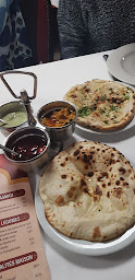 Photo n°11 de Rajistan-Supra Restaurant à Melun ()