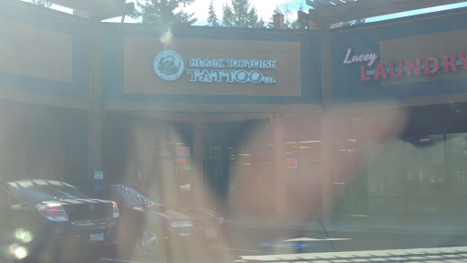 Tattoo Shop «Eclipse Tattoo», reviews and photos, 1803 State Ave NE, Olympia, WA 98506, USA