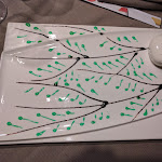 Photo n°1 de l'avis de Simone.i fait le 07/01/2018 à 10:02 sur le  Ristorante Sushi Club 2 à Cesano Maderno