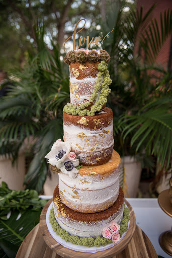 Catering «Eggwhites Special Event Catering», reviews and photos, 1419 NE 129th St, Miami, FL 33161, USA