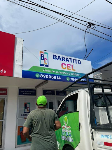 Baratitos CEL