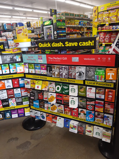 Discount Store «Dollar General», reviews and photos, 85 Saltillo Rd, Milledgeville, TN 38359, USA