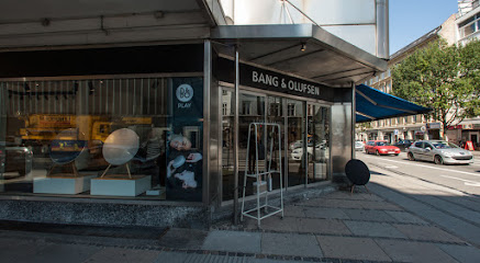 Bang & Olufsen Frederiksberg