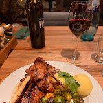 Photo n°1 de l'avis de Martin.a fait le 20/12/2022 à 15:02 sur le  Zum Grünen Baum à Neu-Isenburg