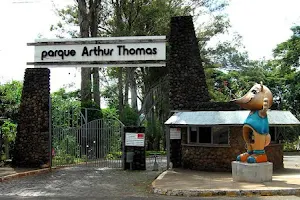 Parque Municipal Arthur Thomas image