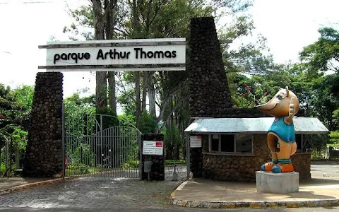 Parque Municipal Arthur Thomas image