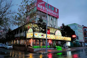 Ispartalı Çam Restaurant image