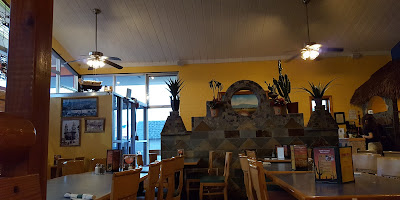 Fiesta Mexican Restaurant