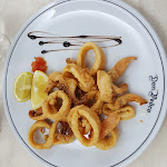 Photo n°2 de l'avis de Giulio.o fait le 14/08/2016 à 11:43 sur le  Don Pedro à Soverato