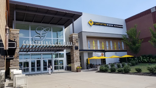 Shopping Mall «CoolSprings Galleria», reviews and photos, 1800 Galleria Blvd, Franklin, TN 37067, USA