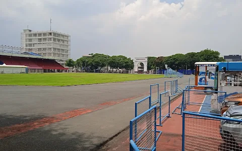 Marikina Sports Center image