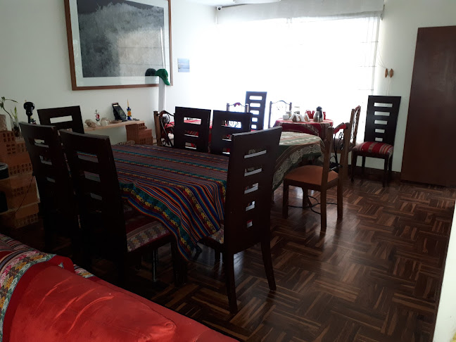 Froguesthouse - Hotel