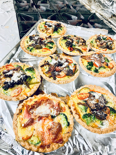 Cafe «Feast Catering & Cafe Westfield», reviews and photos, 27 Elm St, Westfield, NJ 07090, USA