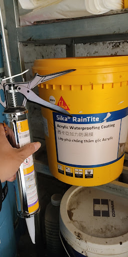 Top 4 cửa hàng sika Huyện Lộc Hà Hà Tĩnh 2022