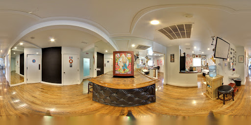 Explore dumb tattoo ideas, creative tattoo ideas in San Diego, available at Guru Tattoo