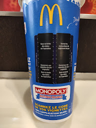 Photo n°35 de McDonald's à Lyon ()