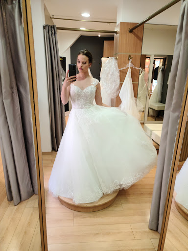 Boutique robe de mariée | Cymbeline Paris 5