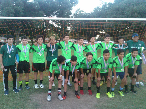 Park «Pleasant Oaks Park», reviews and photos, 8700 Greenmound Ave, Dallas, TX 75227, USA