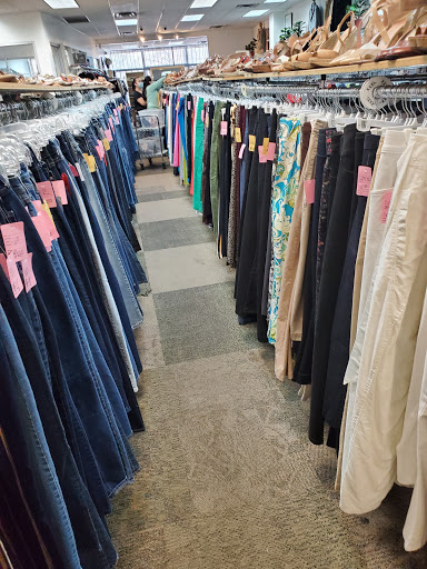 Thrift Store «Genesis Benefit Thrift Store», reviews and photos