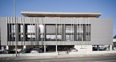 C&V Habitat à Meythet