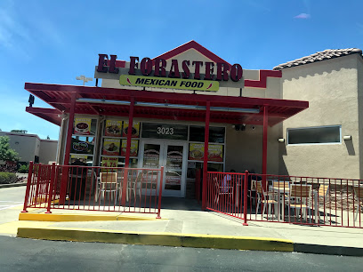 El Forastero Mexican Food - 3025 Forni Rd, Placerville, CA 95667