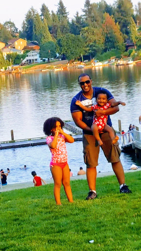 Park «Angle Lake Park», reviews and photos, 19408 International Blvd, SeaTac, WA 98188, USA