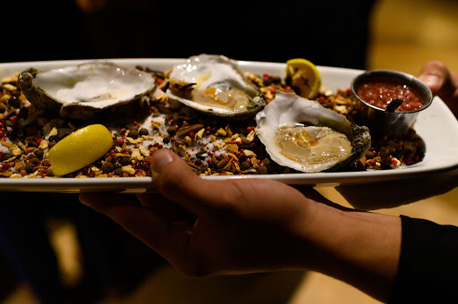 Caterer «Harvest Moon Catering», reviews and photos, 946 Grady Ave #11, Charlottesville, VA 22901, USA