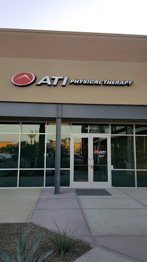 ATI Physical Therapy - Gilbert